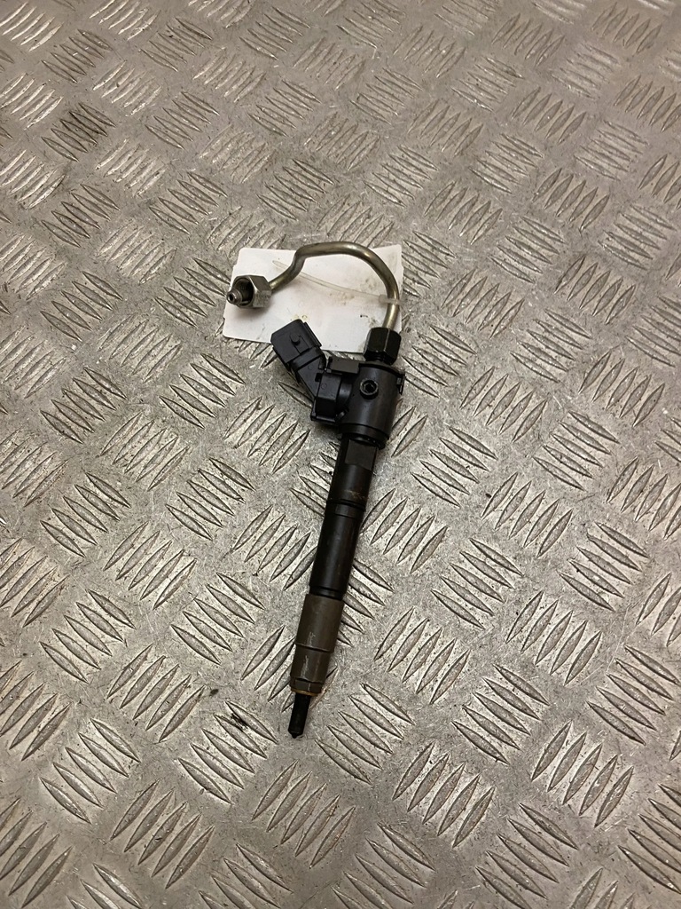 фото №7, Volvo xc40 2019 форсунка пального 31452114