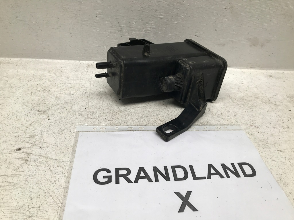 фото №8, Opel grandland x peugeot 3008 ii 1.2 filt вугільний 9827785780