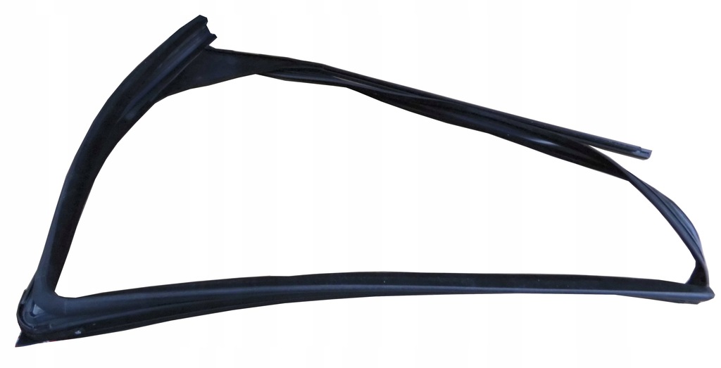 фото №1, Прокладка скло правий перед ford tourneo connect