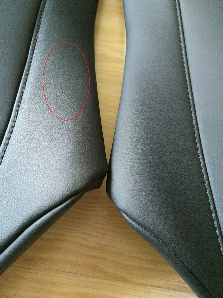 фото №8, Tesla model 3 сидіння заднє сидіння 2021