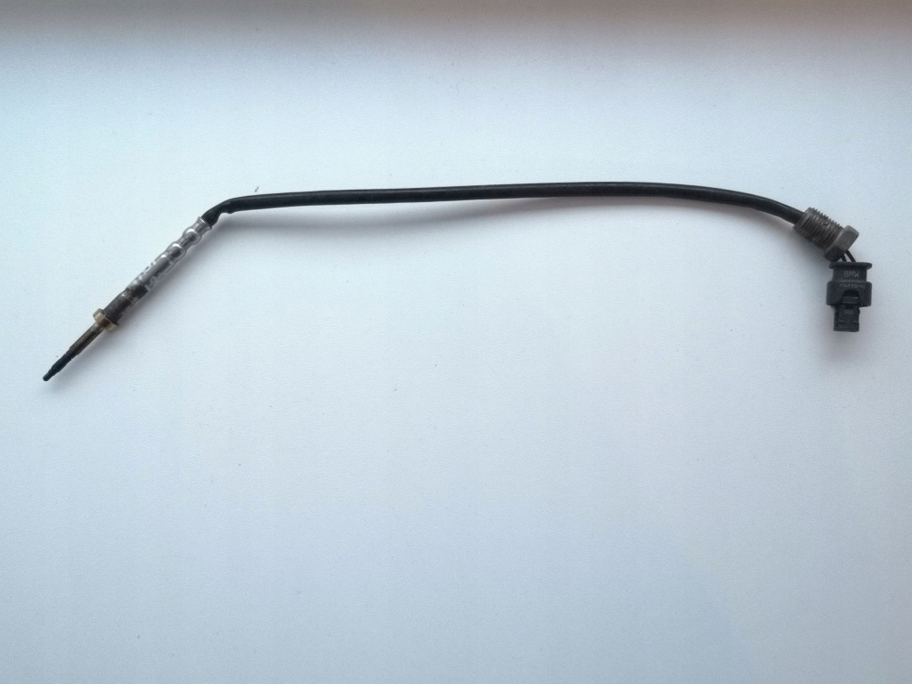 фото №1, 2013 mini cooper countryman r60 датчик температури вихлопних газів 022656002781