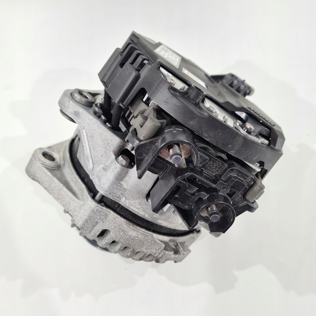 Генератор 9859576280 136km 1.2 puretech mhev hn09 peugeot citroen opel с Разборки