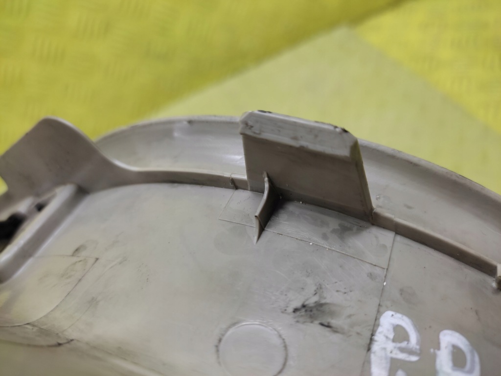 фото №8, Lexus rx300 захист накладка молдинг поріг 6791048020