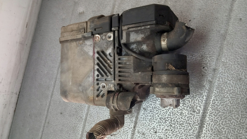 фото №5, Webasto audi a6 c5 2.4b 02r sedan 4b026508