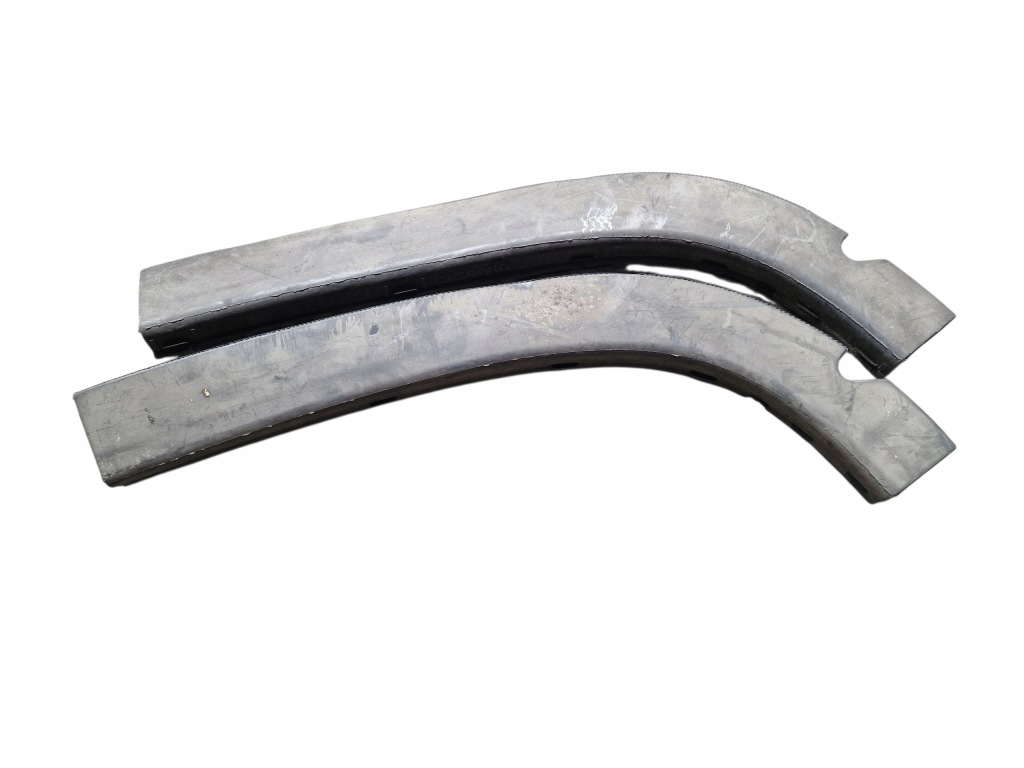 фото №1, Прокладка гумовий елемент панель фари рамка лампи scania r r s ntg ngs 2359279