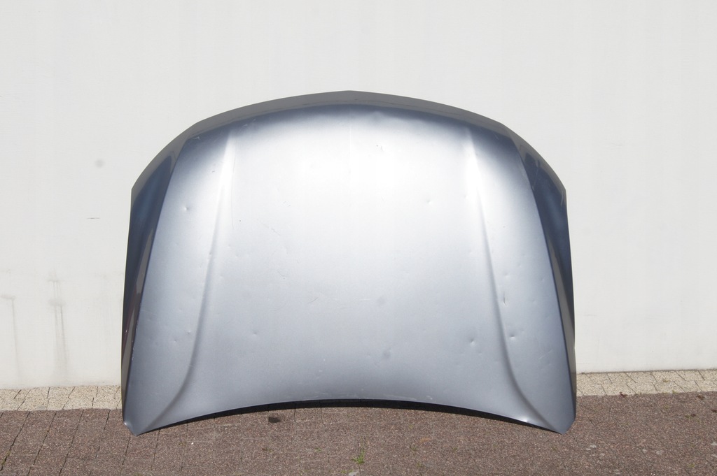 фото №1, Капот mitsubishi l200 2015-2019