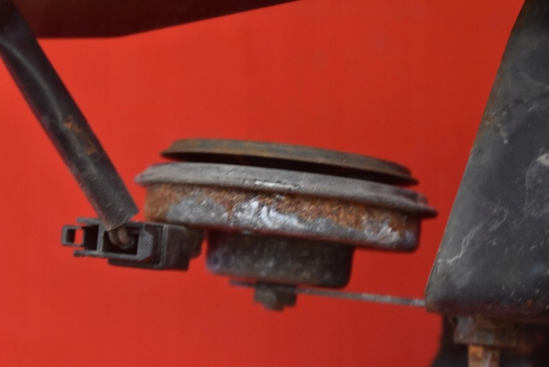 фото №16, Pas передний усилитель верхний suzuki grand vitara 2 ii 05-14