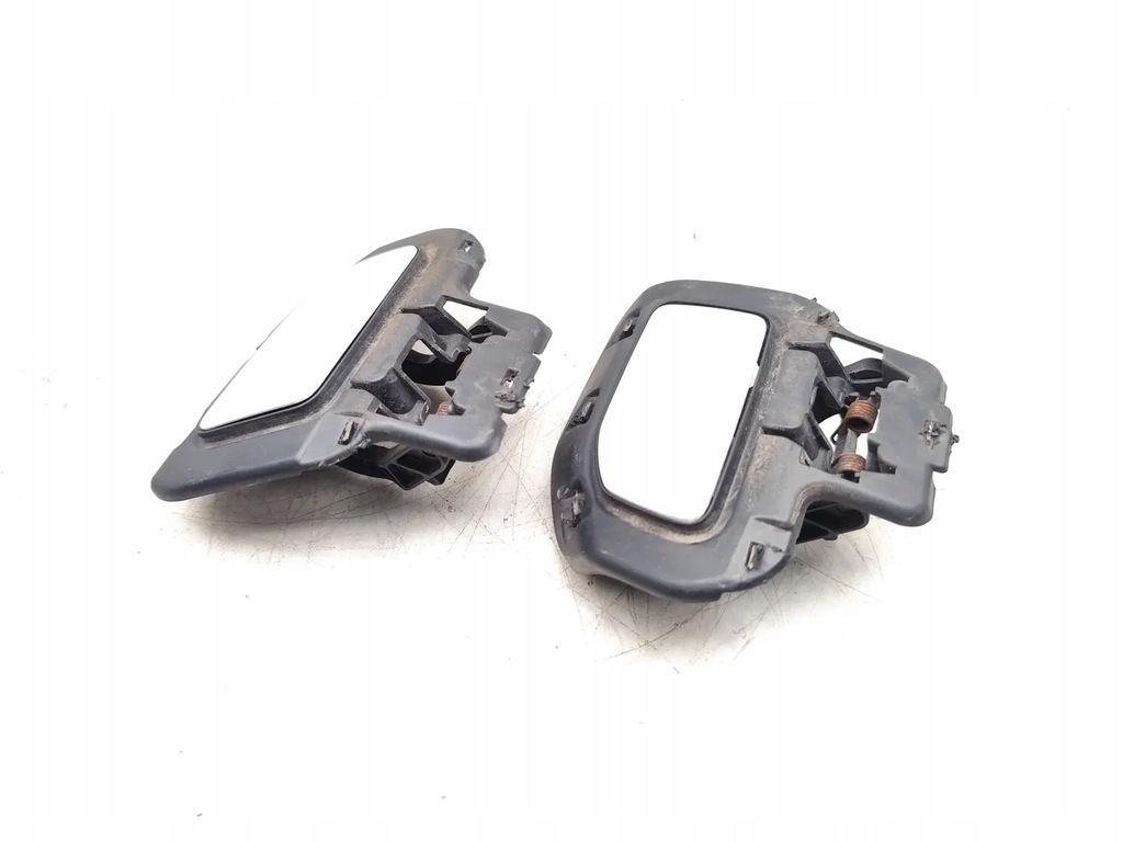 фото №4, Land rover range rover evoque заглушка распылителя лампы передней 2013