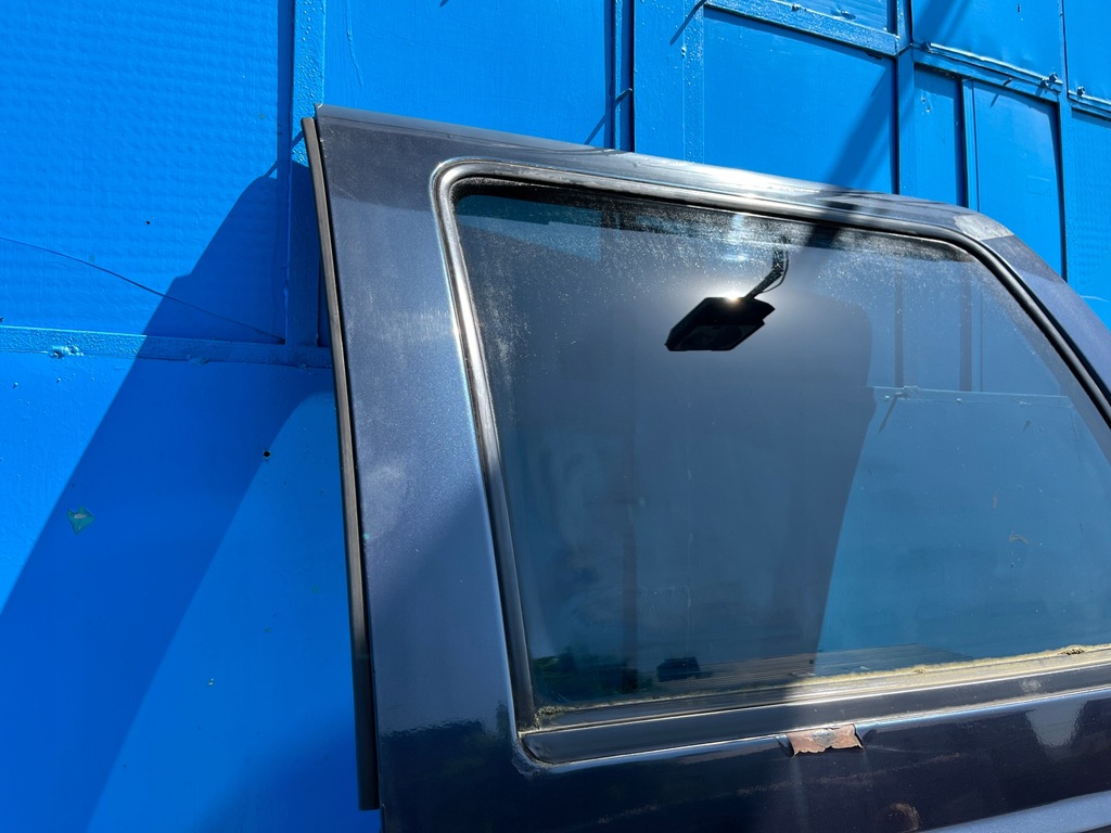 фото №8, Ford excursion дверь левый задняя левая задние