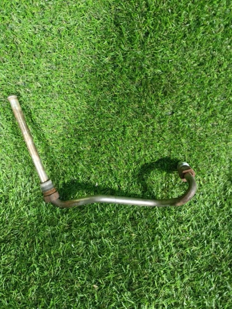 фото №2, Трубка egr subaru outback 4 r2010