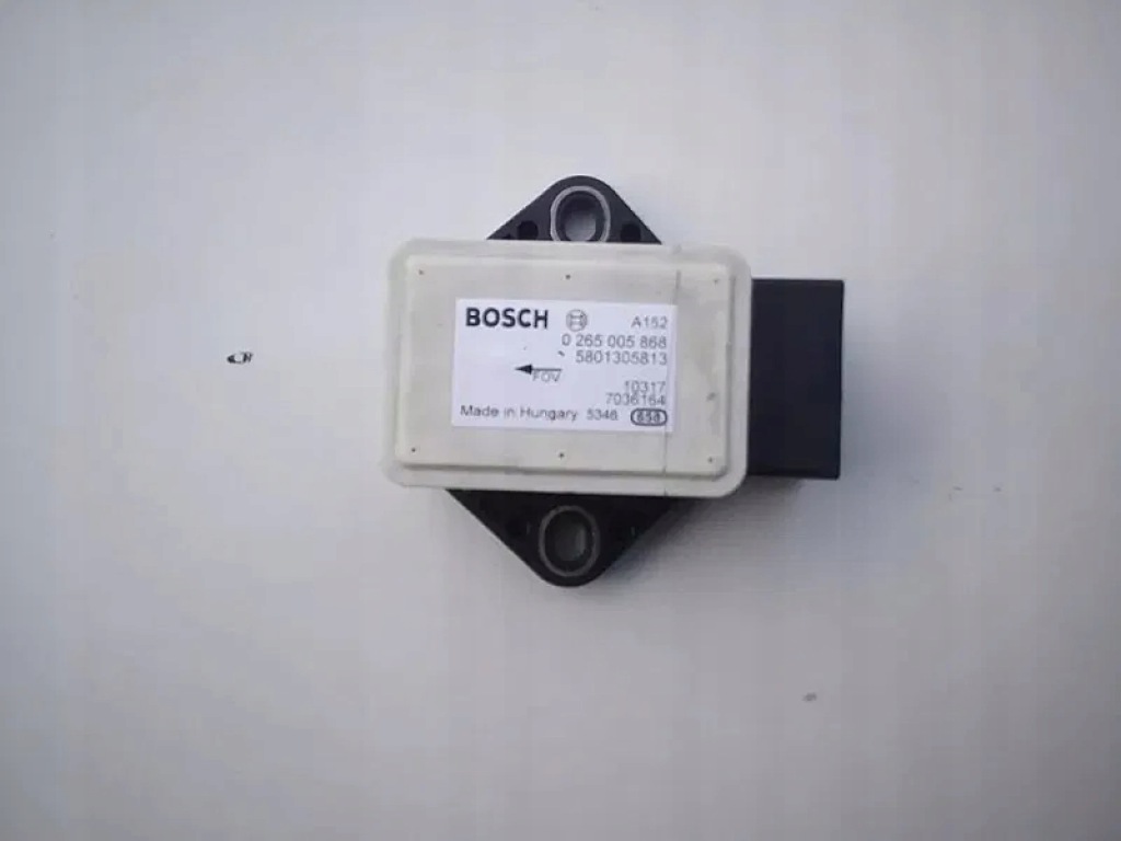 фото №1, Датчик esp 2.3 hpi iveco daily