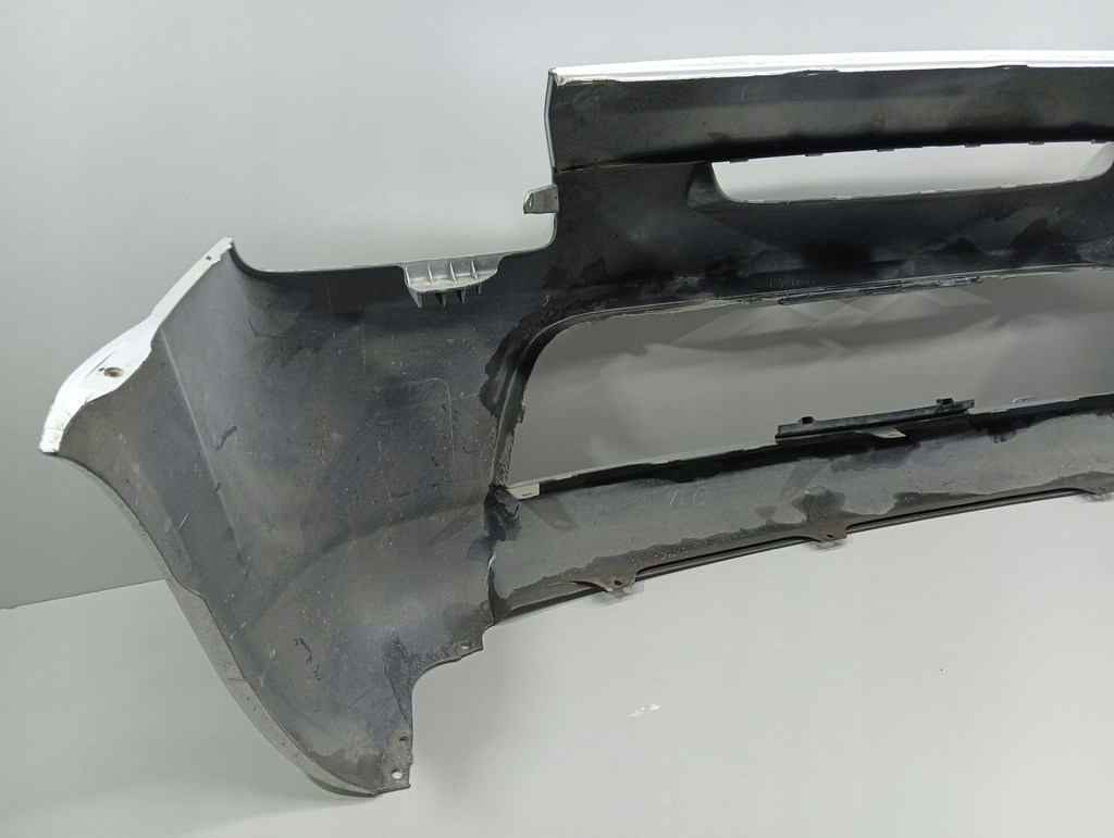 фото №9, Бампер задняя задний toyota mr2 52159-17100