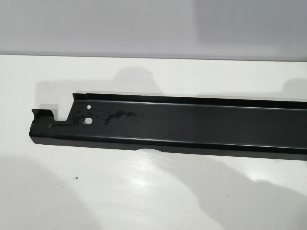 фото №3, Vw crafter 7c0 ii порог внутренний новый оригинал