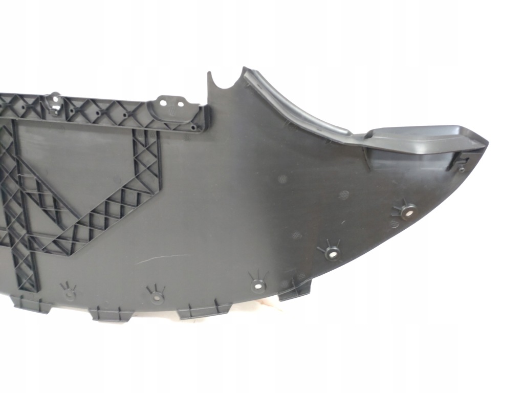 Tesla model 3 2017- захист pod бампер передній 1084174-00-d Київ