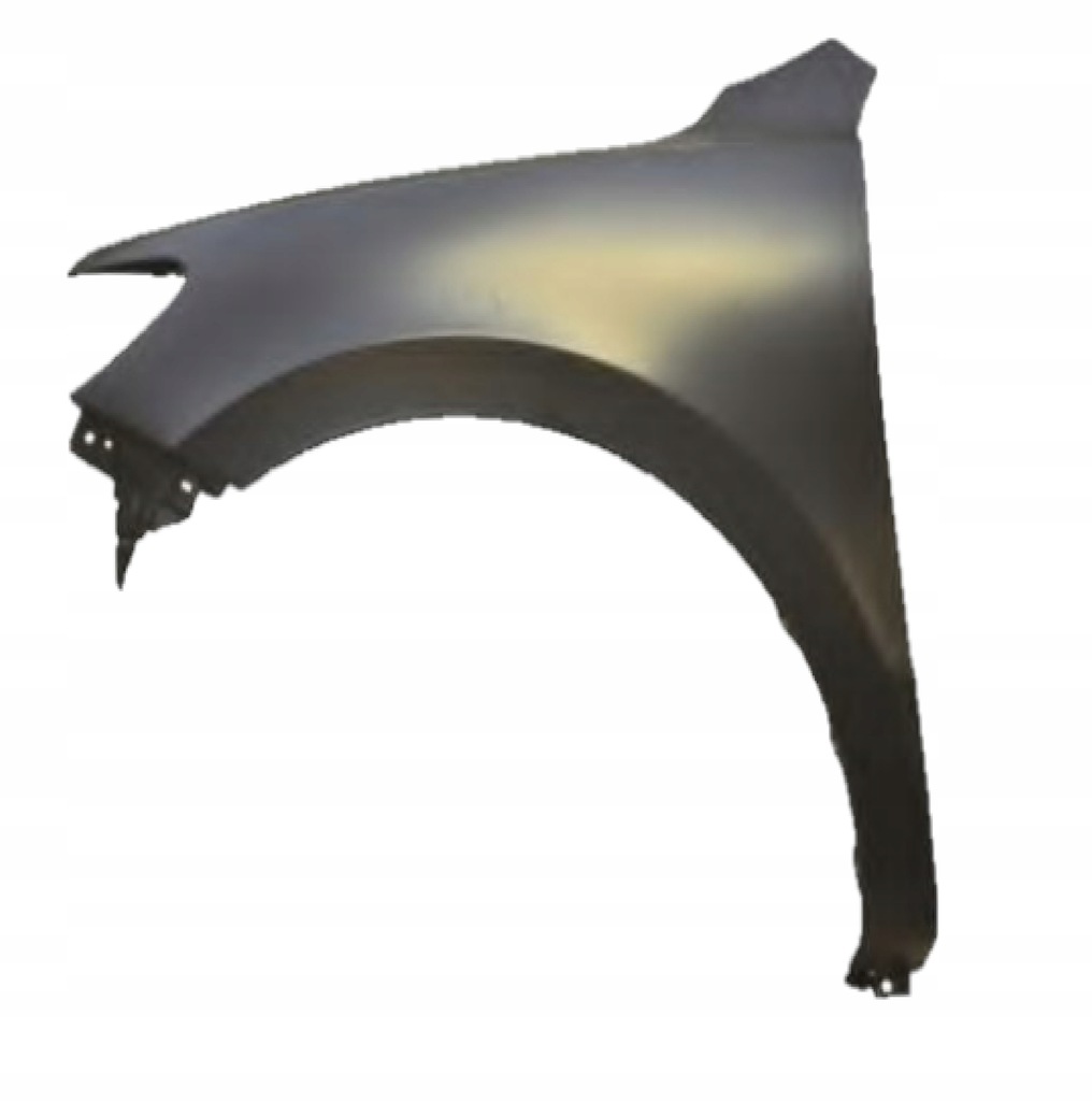 фото №1, Hyundai оригінальний номер 66320-2b270 крила