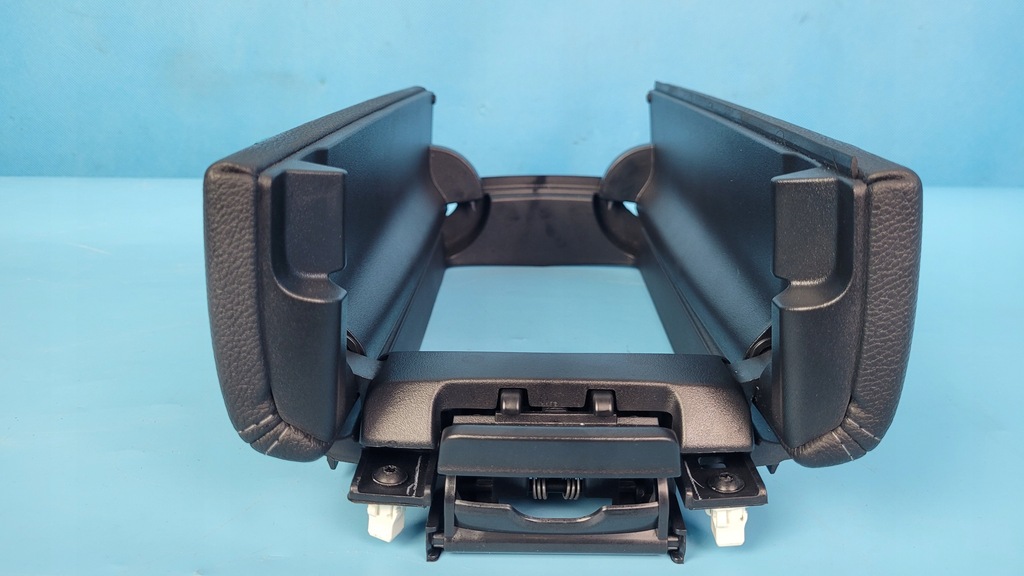 фото №6, Opel astra l vi gse 23r подлокотник консоль средняя кожа 9834538480