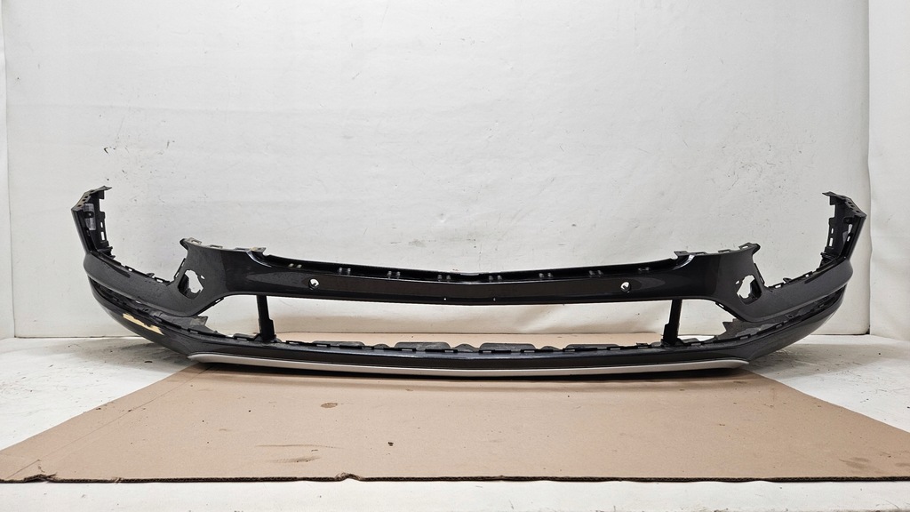 фото №1, Бампер перед передній bentley bantayga 36a807093