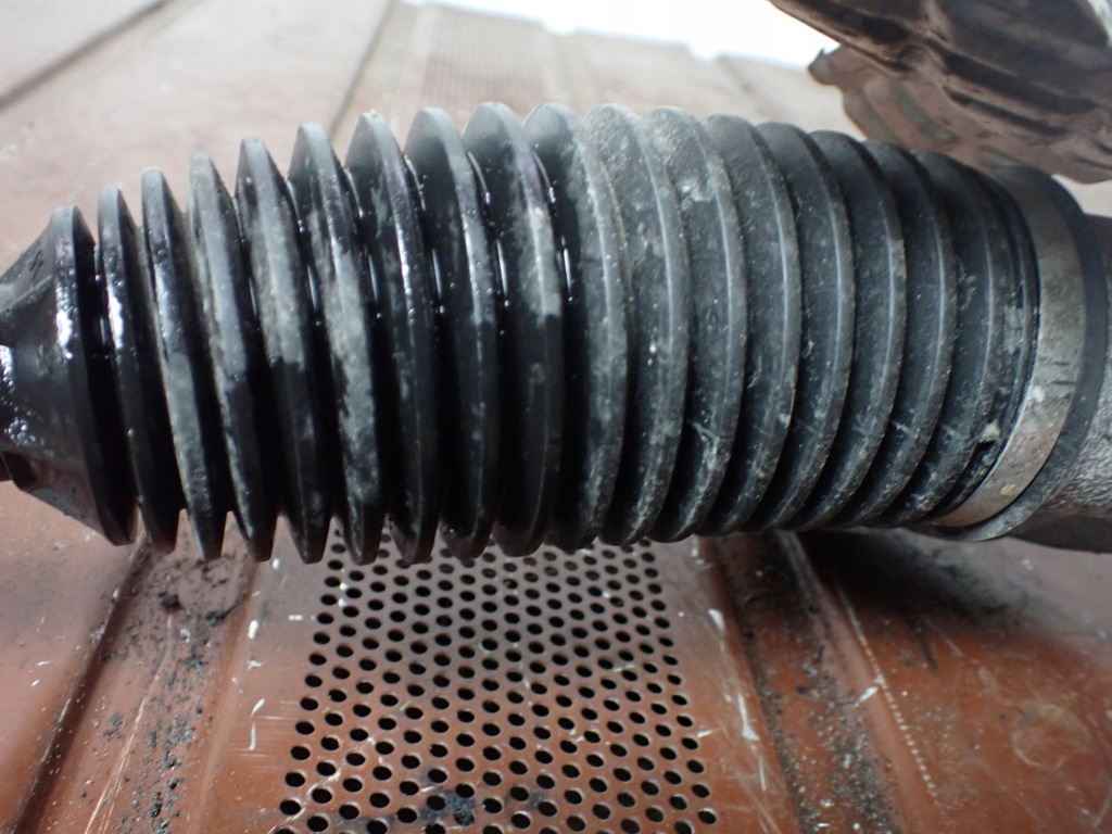 фото №9, Трансмісія кермова hyundai elantra vii седан 1.6 2024r 56500aa000