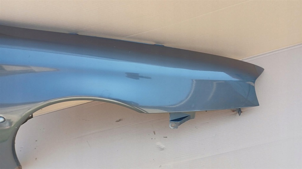 фото №3, Alfa romeo 166 lift крыло правый 684