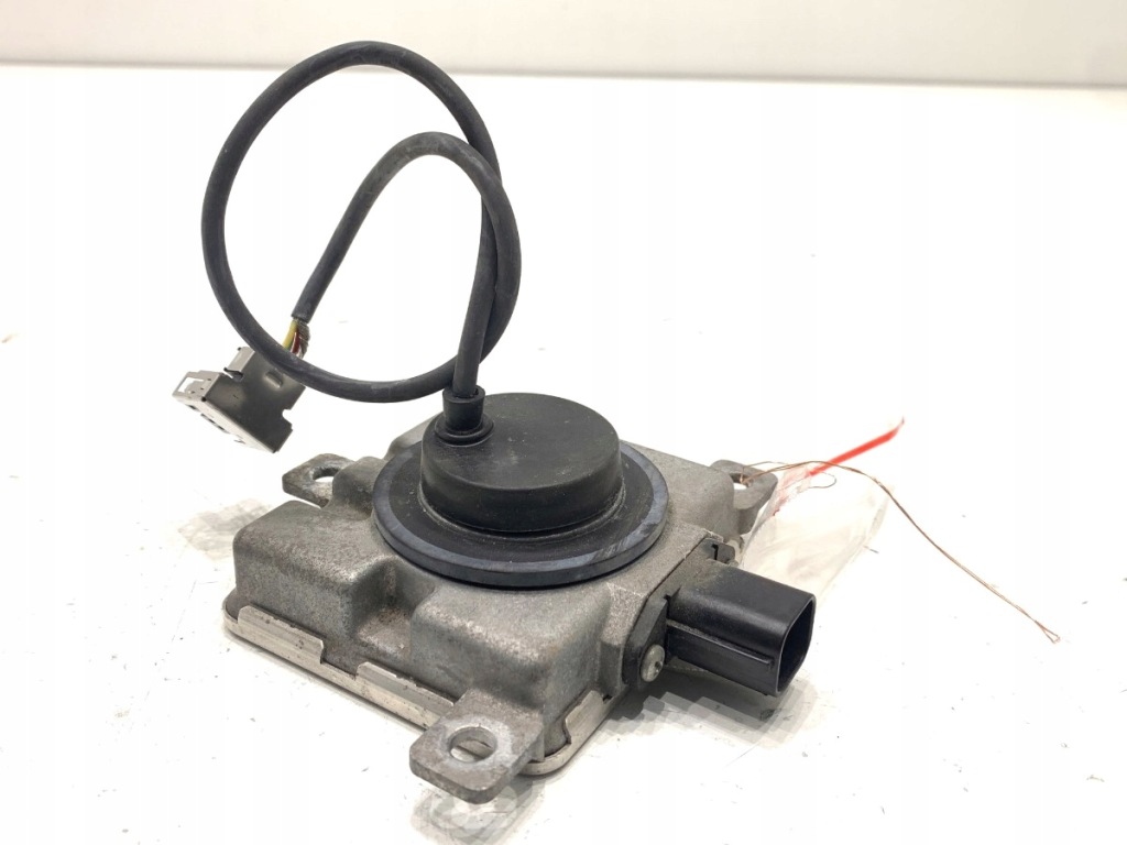 фото №1, Перетворювач ксенон honda cr-v iv w3t23671 модуль живильний, освітлення