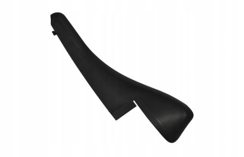 фото №1, Oryg!! захист жабо master movano 2010- права