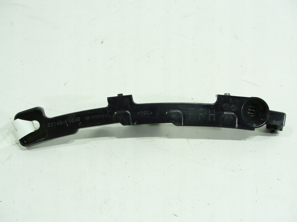 фото №1, Напрямна бампера правий перед toyota c-hr 2016-