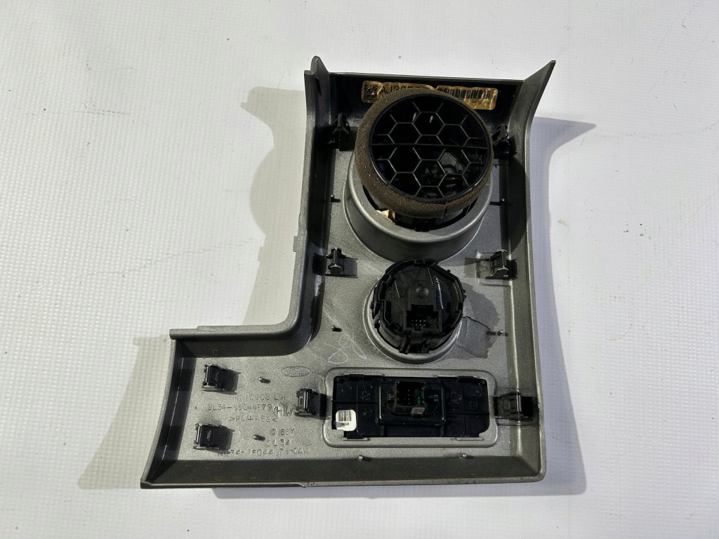 Панель переключатель света выключатель противотуманные ford f150 f-150 2009- Киев