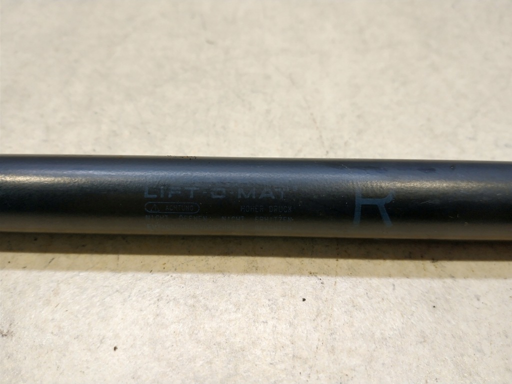 фото №13, Привод задний крышки комплект corolla e12