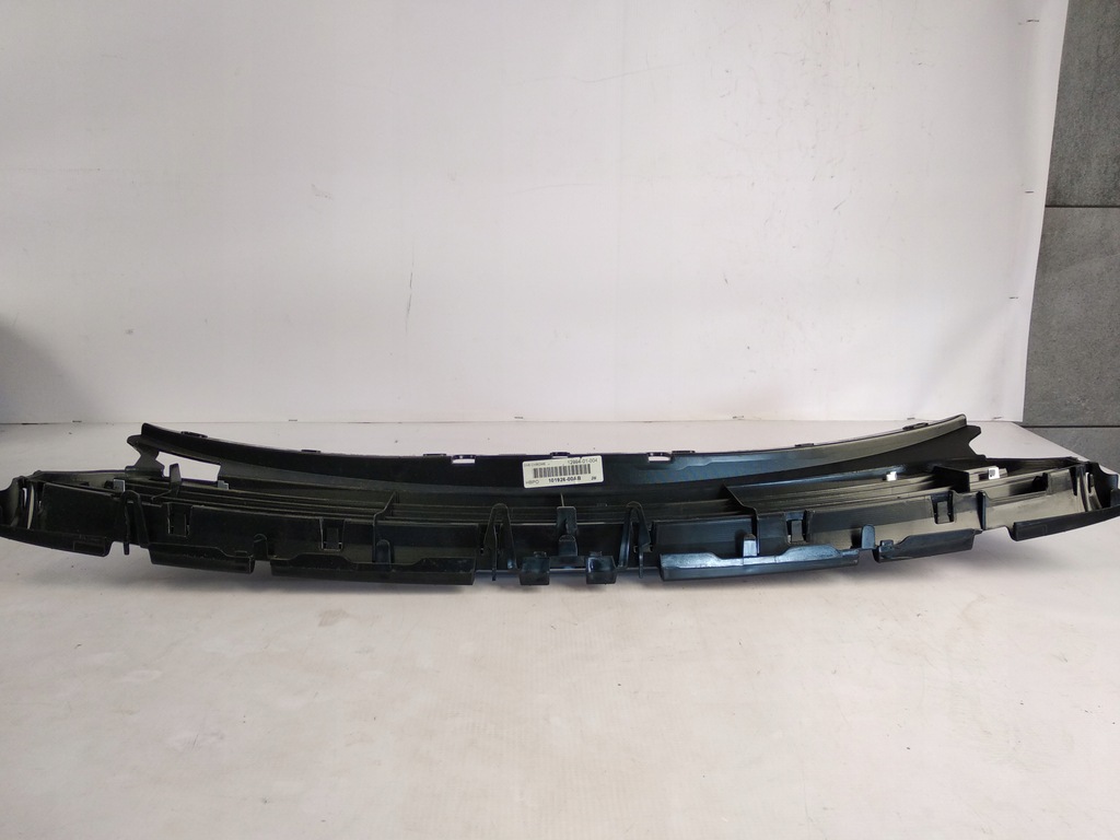 фото №8, Mini cooper r55 r56 решітка радіатора решітка радіатора радіатора 2006-