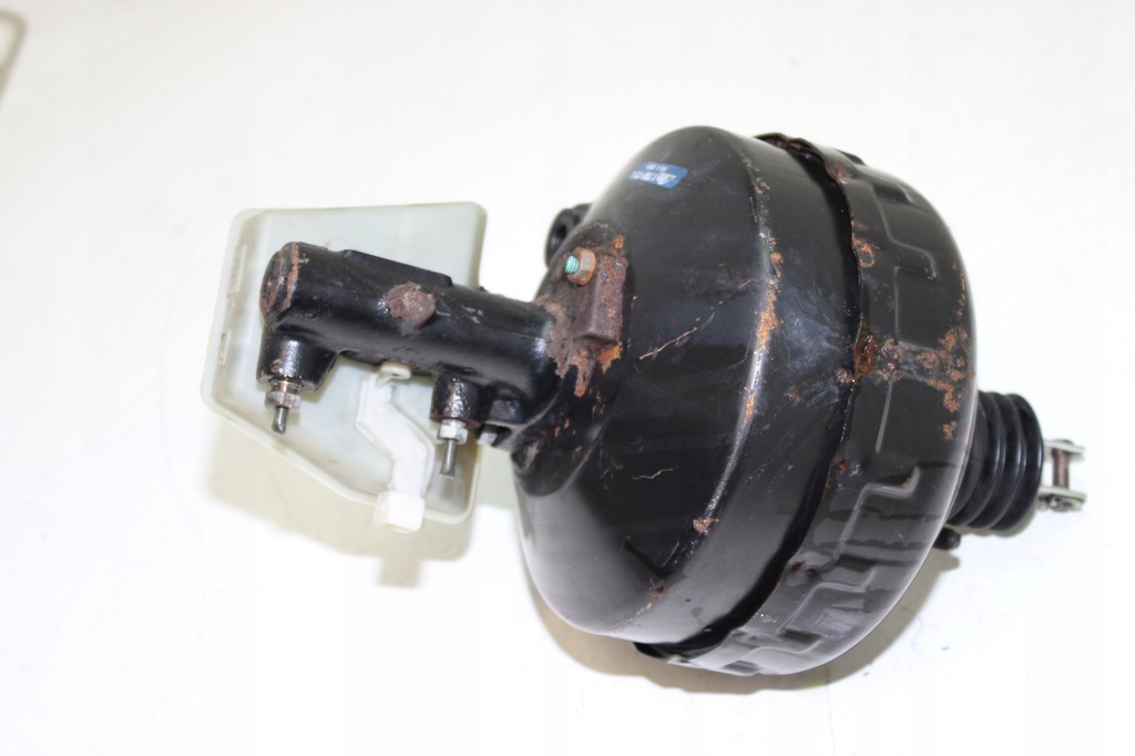 фото №4, Jaguar xj x300 усилитель тормозов насос тормозная 3.7747-1701.4