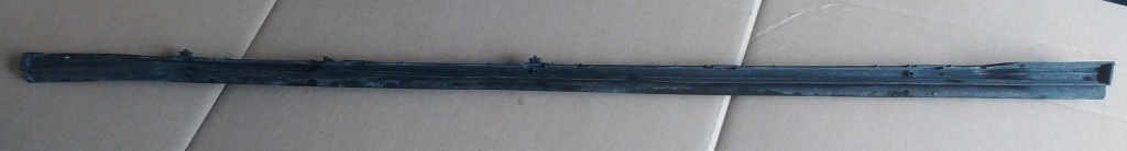 фото №4, Прокладка двері правий задня mercedes s w222 2013-2020