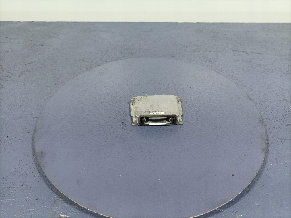 фото №1, Citroen ds4 i lift модуль преобразователь лампы ксенон 89034934
