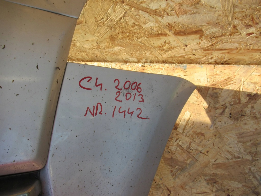 фото №14, Бампер перед citroen c4 grand picasso