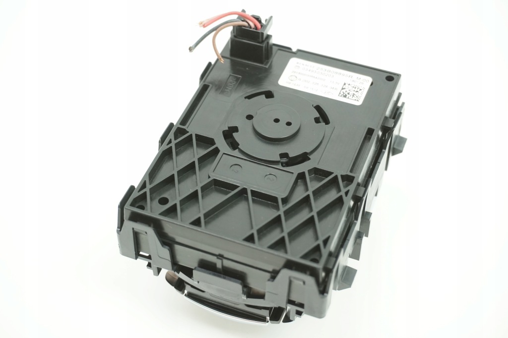 фото №5, Панель керування talisman 253b08895r