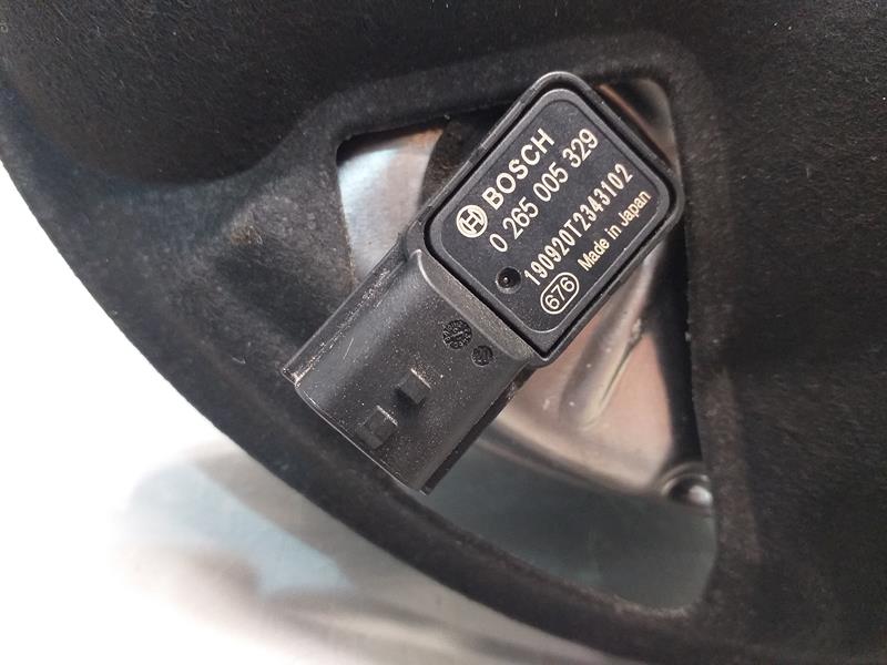 фото №6, Насос гальмівна підсилювач гальм renault clio v 1.0 tce