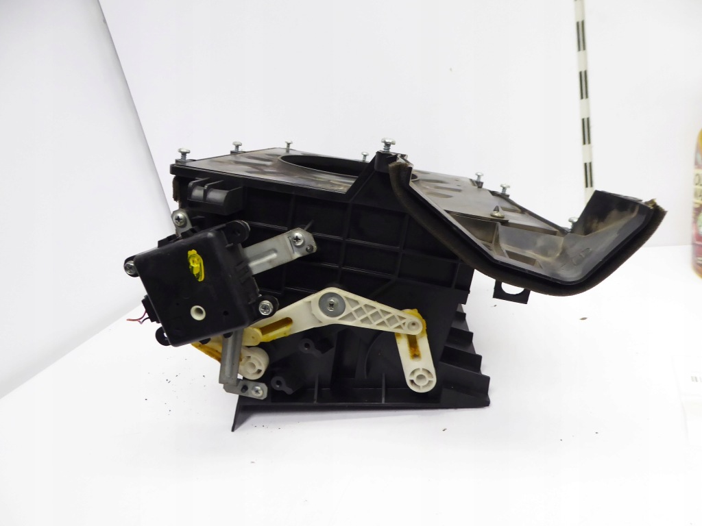 фото №5, Almera tino корпус отопителя моторчик 2.2 di