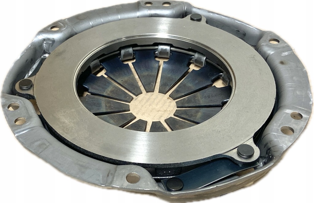 фото №1, Suzuki оригінальний номер 22100-60j00-000 диск притискна зчеплення