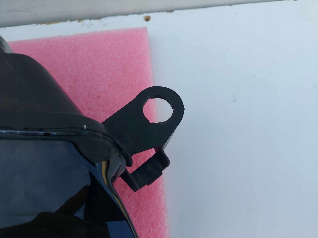 фото №8, Skoda scala 657 лампа правая перед передняя led