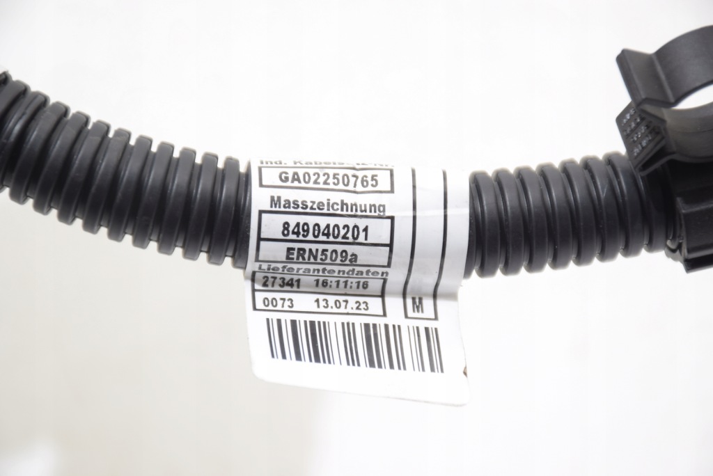 Bmw g20 g22 g01 g02 g30 b47d20b джгут електропроводка двигуна свічка розжарювання Київ