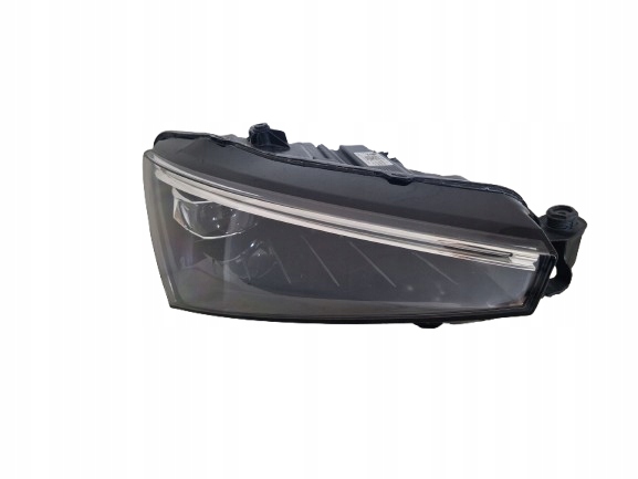 фото №1, Skoda scala права лампа перед фара full led 657941016a