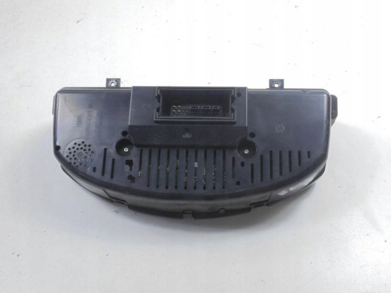 фото №6, Vw passat b6 счетчик приборы 2.0tdi a2c53145550