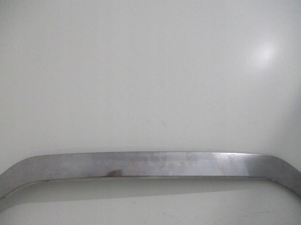 Citroen c3 2 молдинг дахова хром Оригінал