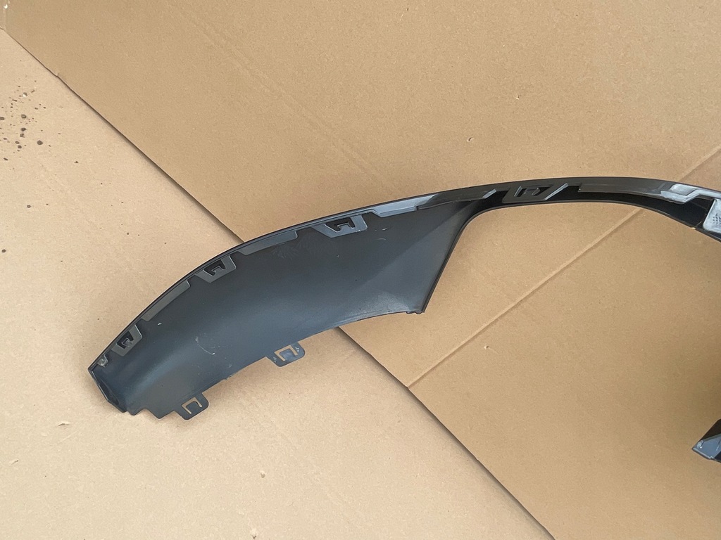 фото №11, Bmw z4 g29 m-pakiet спойлер бампера задня задній