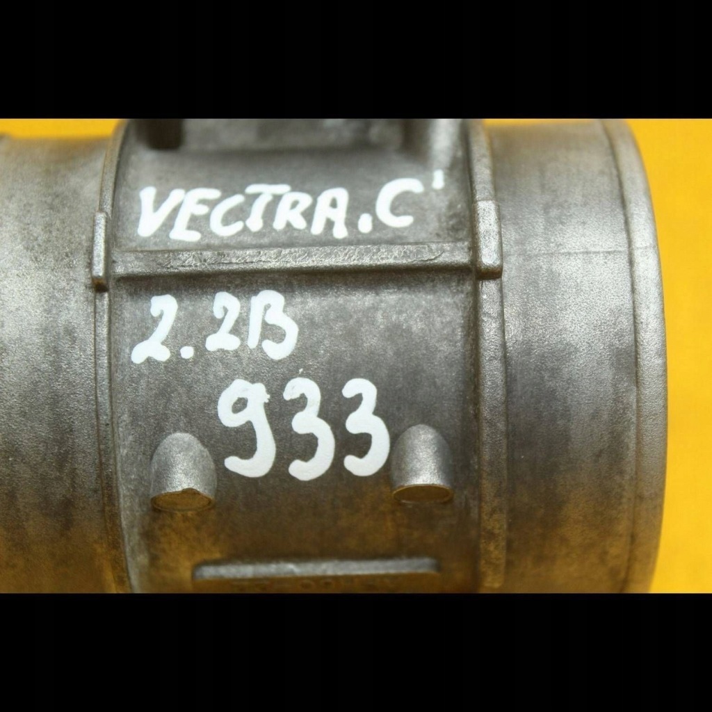 Витратомір opel vectra c signum astra g fiat 12569224 55353467 Доставка