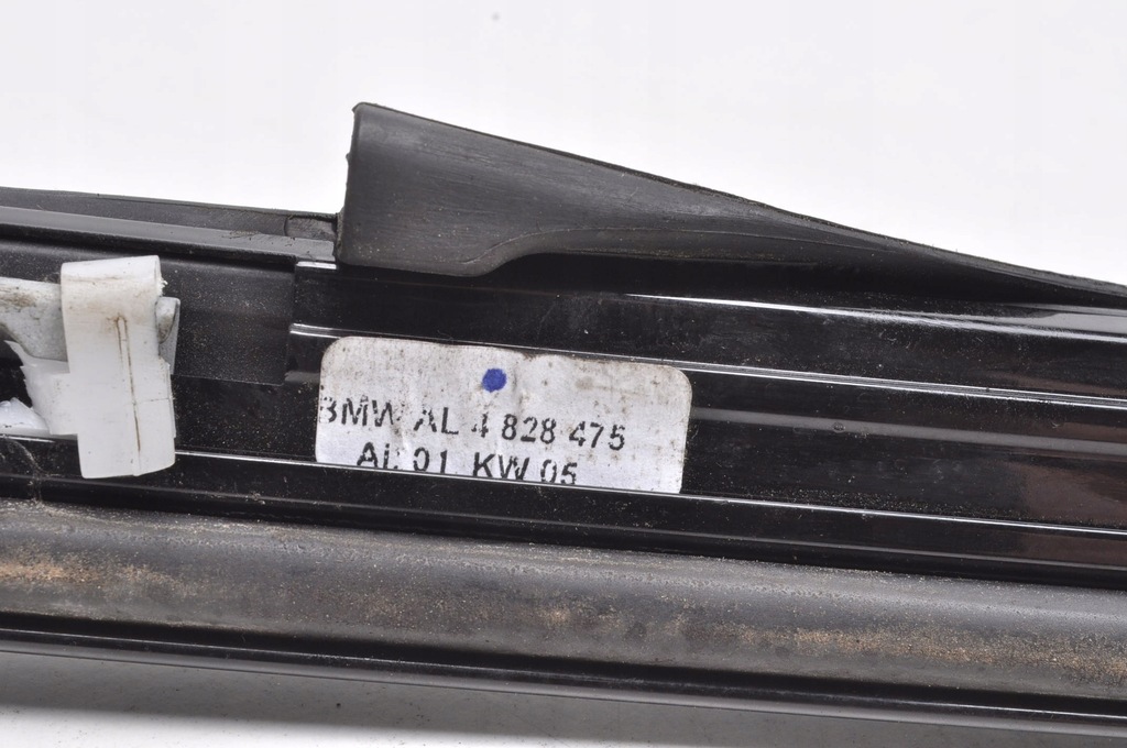 фото №10, Bmw 4 m4 f82 молдинг крыша кровельная левая 4828475