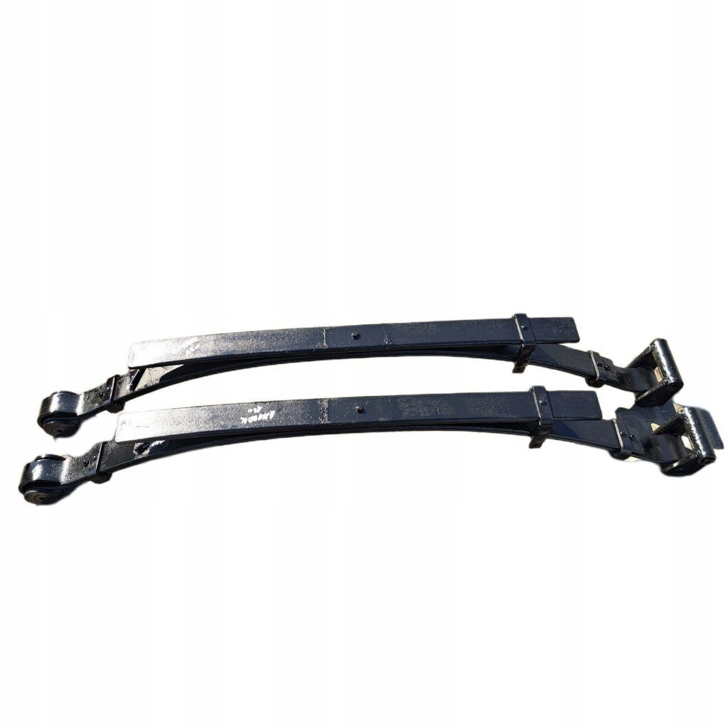 Купити Volkswagen amarok 2012 ресора