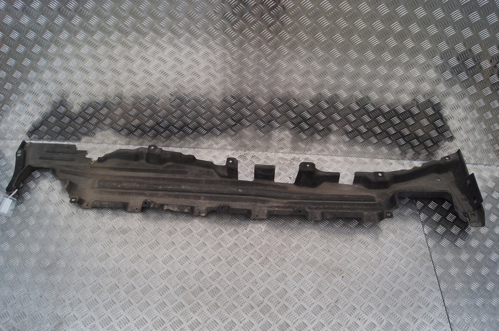 фото №5, Land rover discovery v l462 захист підвіска ліва