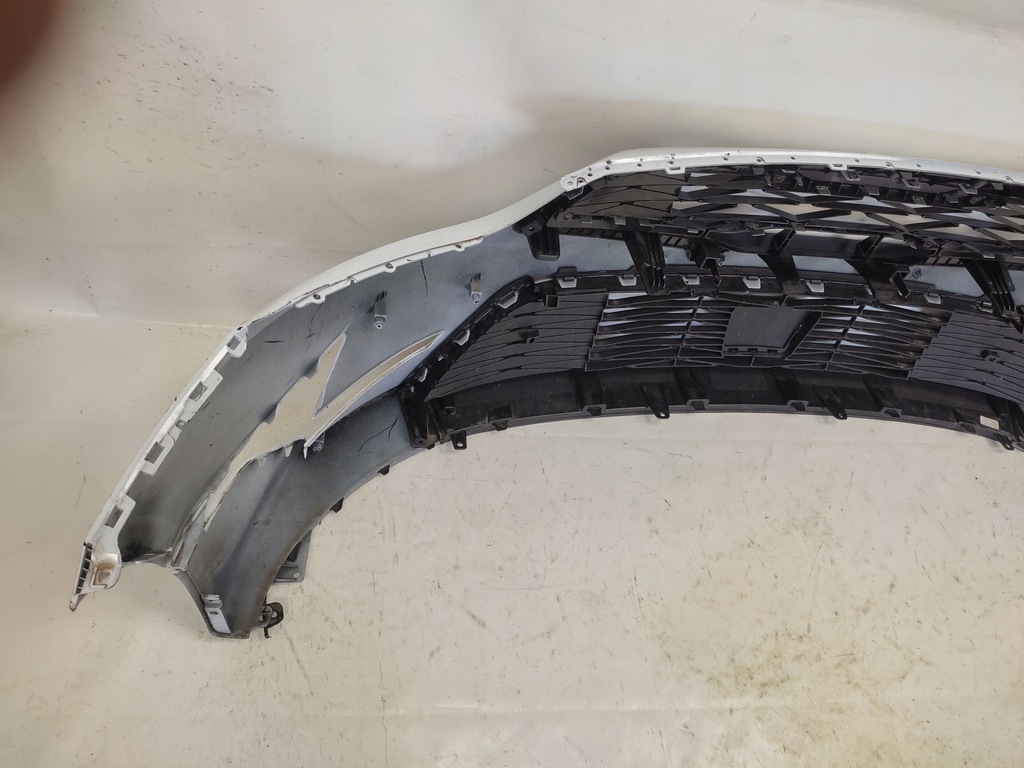 фото №9, Kia ceed iii lift бампер передний перед 2021-