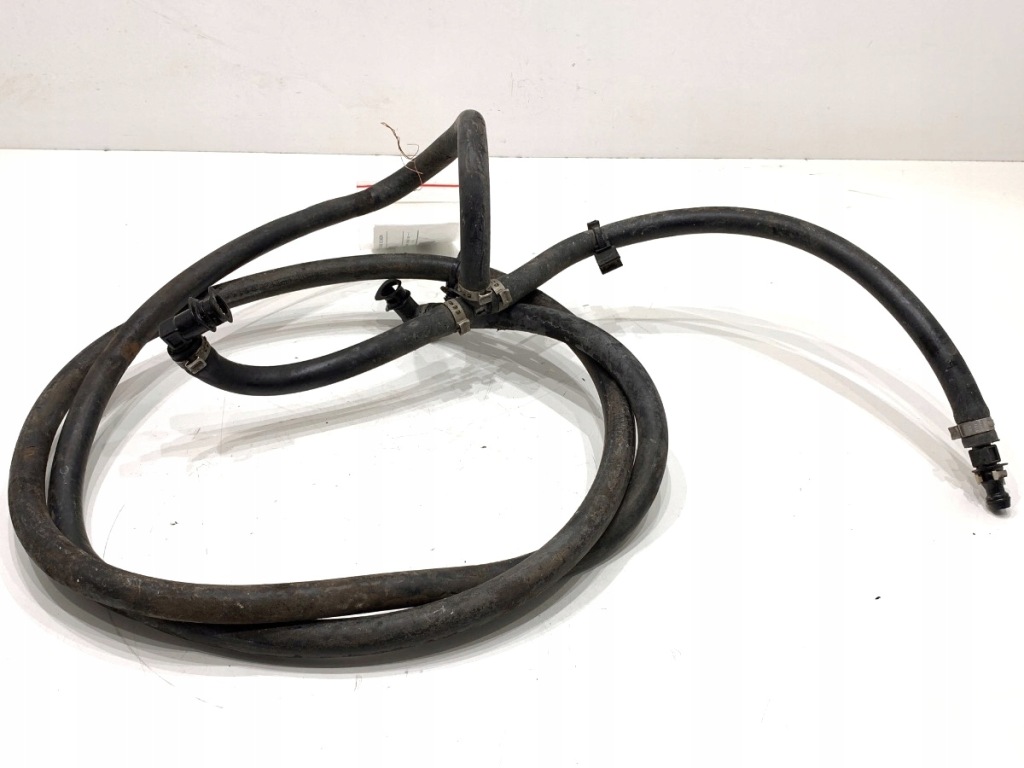 Купити Шланг омивача фари ксенон audi a4 b8