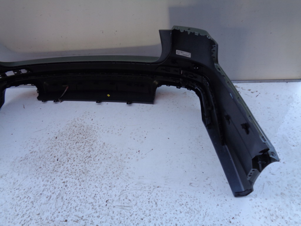 фото №9, Бампер задній audi a6 s6 c8 s-line 4k9 18- kombi nr 38551